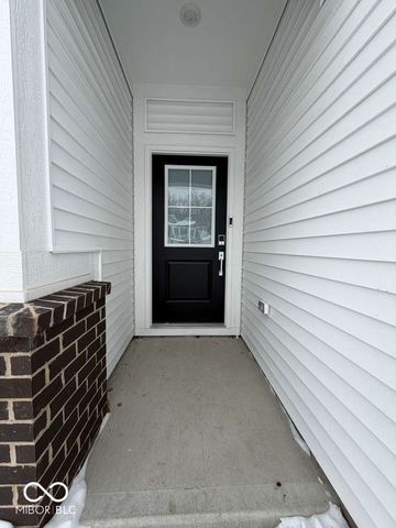 8690 Lester Place, Pendleton, IN 46064