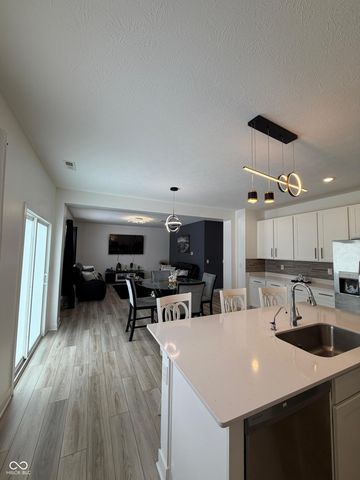 8690 Lester Place, Pendleton, IN 46064