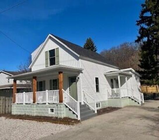 112 Blaine Street, Michigan City, IN 46360