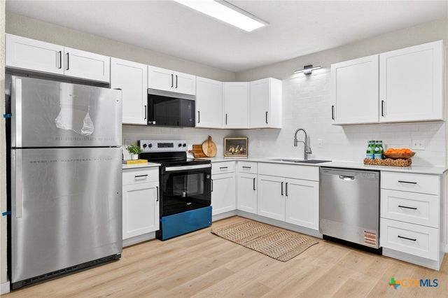 403 William Tell Drive, Killeen, TX 76542