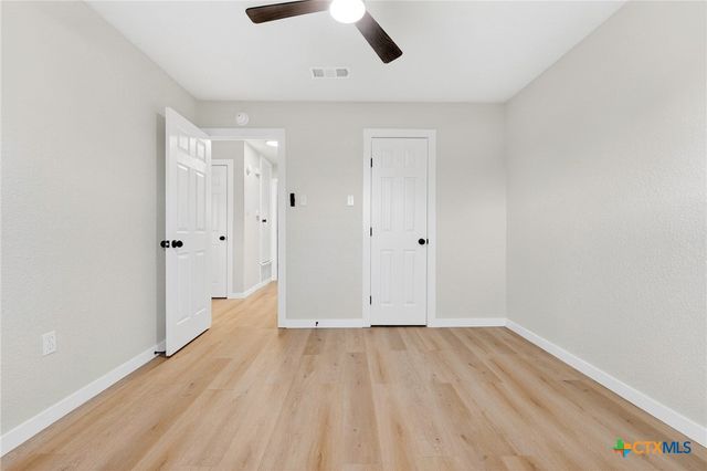 403 William Tell Drive, Killeen, TX 76542