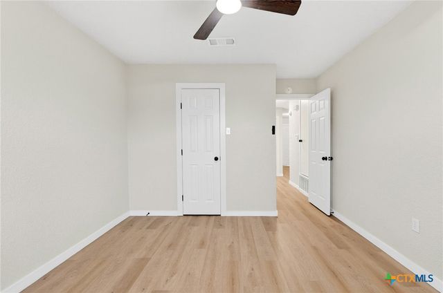 403 William Tell Drive, Killeen, TX 76542