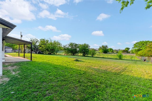 403 William Tell Drive, Killeen, TX 76542