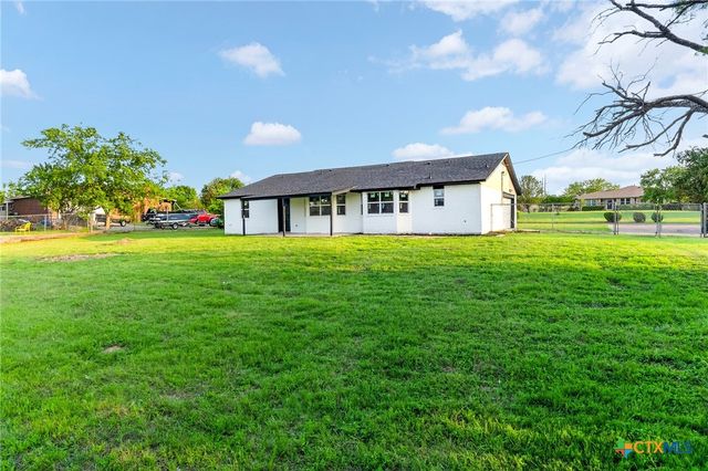 403 William Tell Drive, Killeen, TX 76542