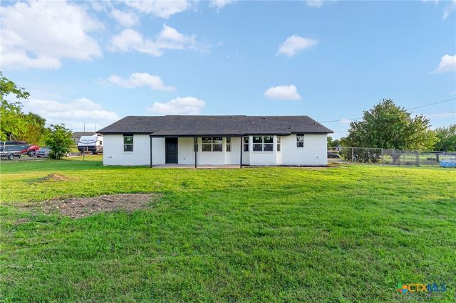 403 William Tell Drive, Killeen, TX 76542