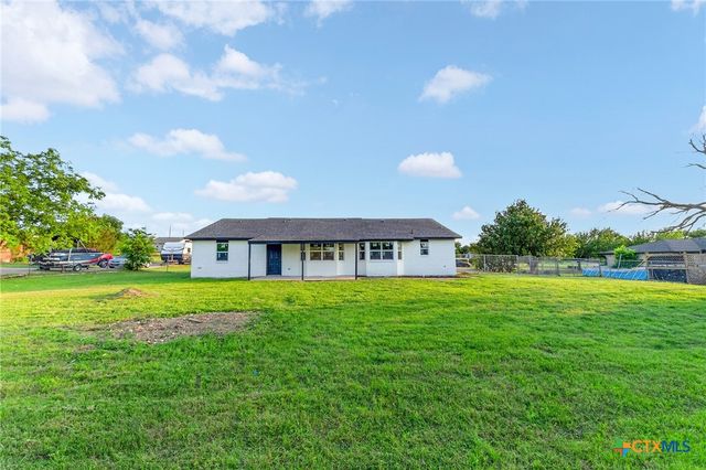 403 William Tell Drive, Killeen, TX 76542