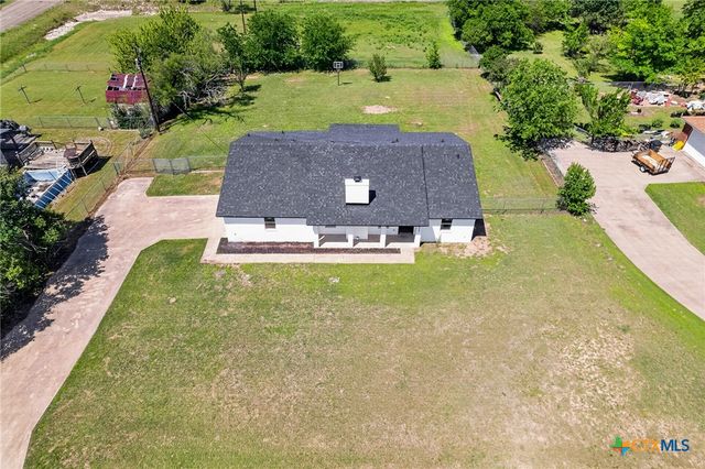 403 William Tell Drive, Killeen, TX 76542