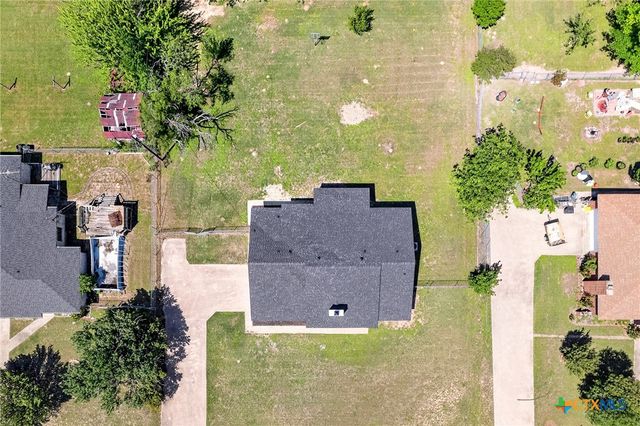 403 William Tell Drive, Killeen, TX 76542