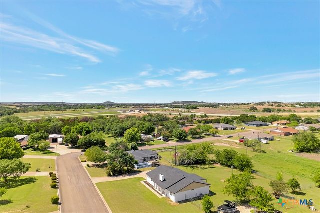 403 William Tell Drive, Killeen, TX 76542
