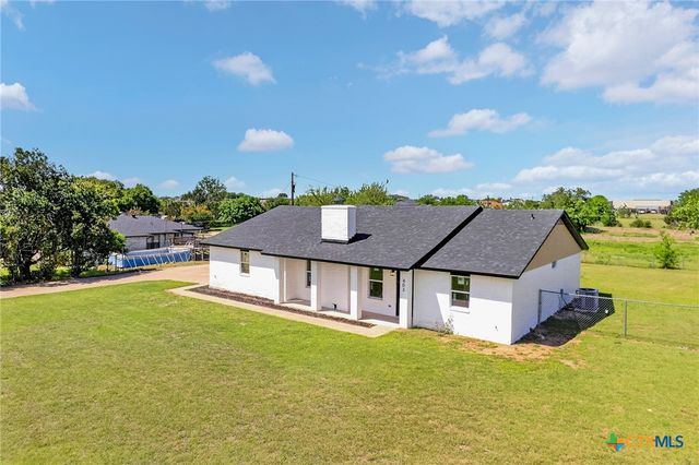 403 William Tell Drive, Killeen, TX 76542