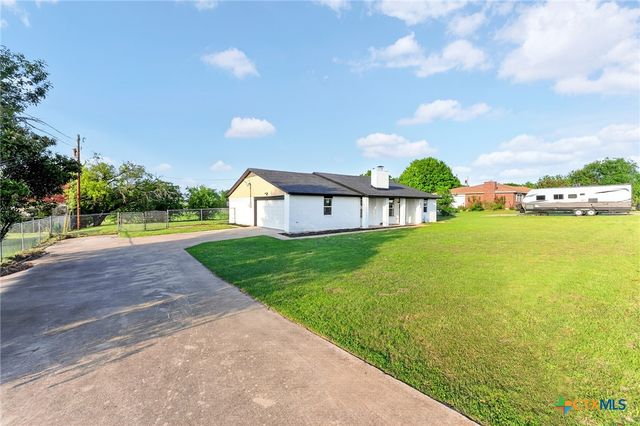 403 William Tell Drive, Killeen, TX 76542