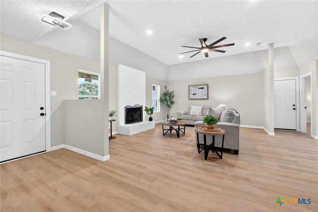 403 William Tell Drive, Killeen, TX 76542
