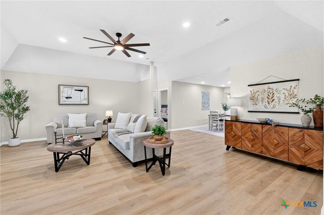 403 William Tell Drive, Killeen, TX 76542