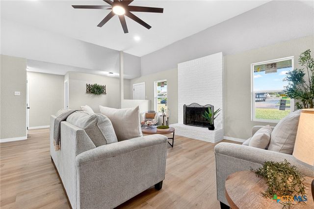 403 William Tell Drive, Killeen, TX 76542