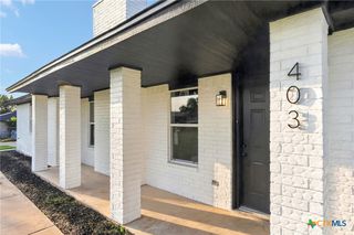 403 William Tell Drive, Killeen, TX 76542