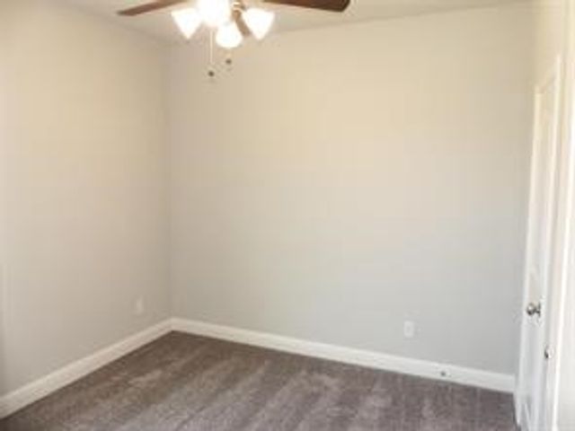 605 Beechwood Drive, Greenville, TX 75402