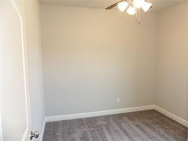 605 Beechwood Drive, Greenville, TX 75402