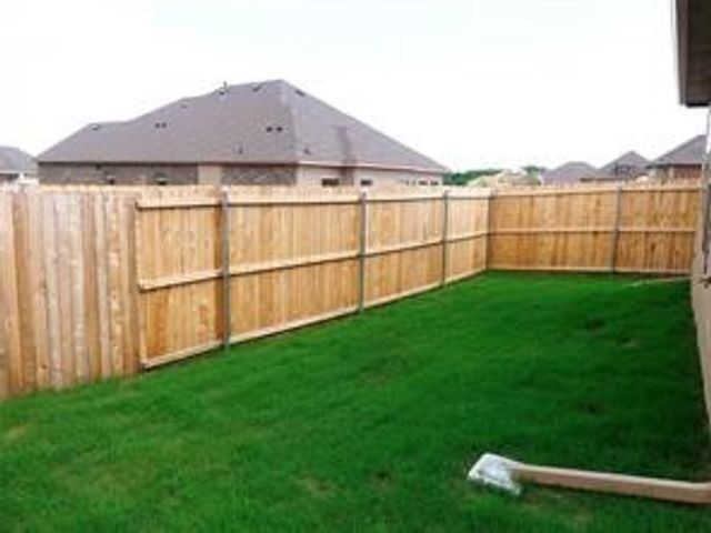 605 Beechwood Drive, Greenville, TX 75402