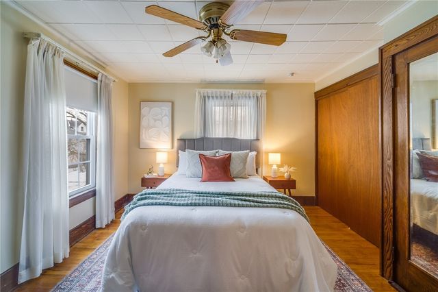 396-400 Hazelwood, Rochester, NY 14609