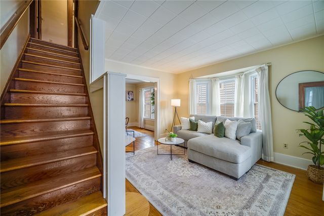 396-400 Hazelwood, Rochester, NY 14609