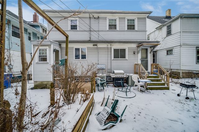 396-400 Hazelwood, Rochester, NY 14609