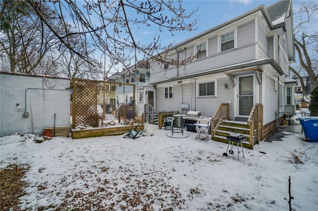 396-400 Hazelwood, Rochester, NY 14609