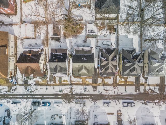 396-400 Hazelwood, Rochester, NY 14609