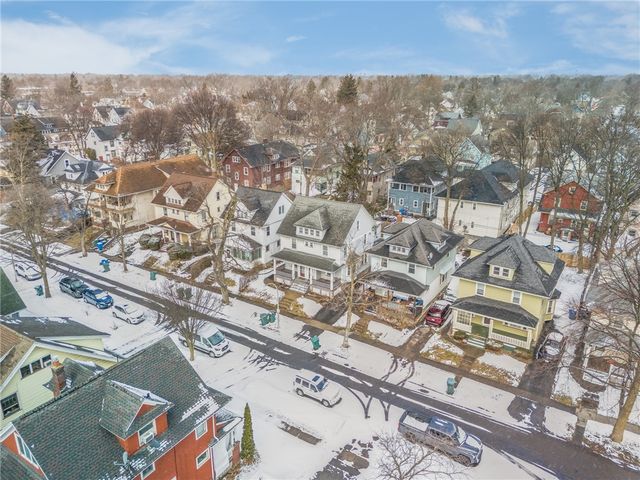 396-400 Hazelwood, Rochester, NY 14609