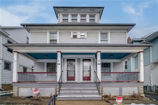 396-400 Hazelwood, Rochester, NY 14609