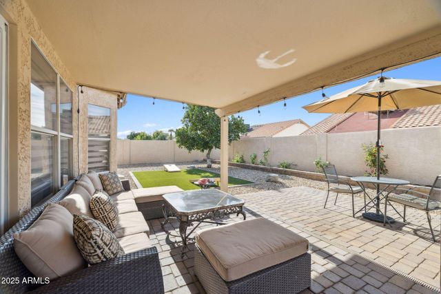 19206 N 36TH Place, Phoenix, AZ 85050