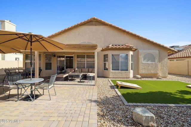 19206 N 36TH Place, Phoenix, AZ 85050