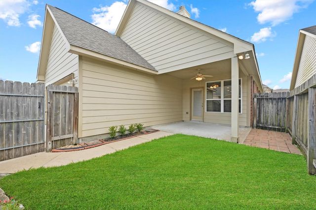 17219 Pecos Park Lane, Humble, TX 77346