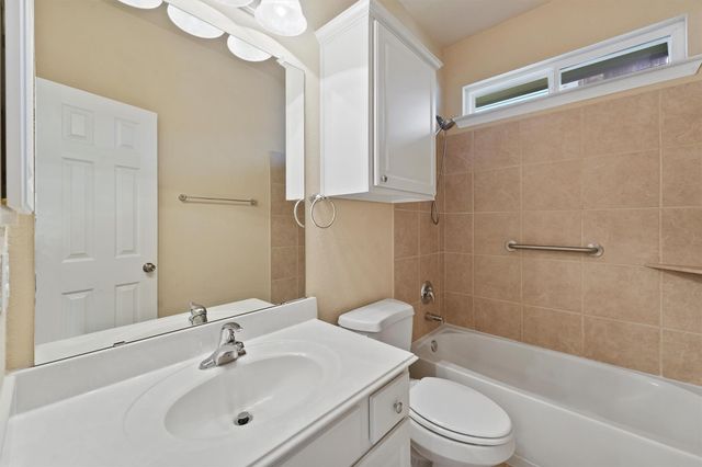 17219 Pecos Park Lane, Humble, TX 77346