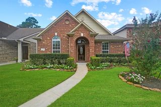 17219 Pecos Park Lane, Humble, TX 77346