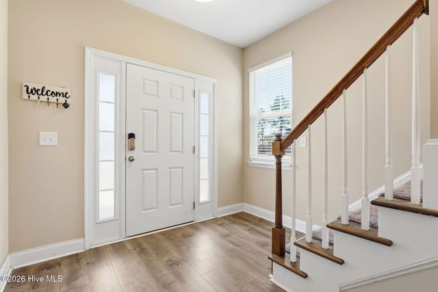 192 Sandy Springs Road, Aberdeen, NC 28315
