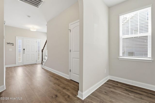 192 Sandy Springs Road, Aberdeen, NC 28315