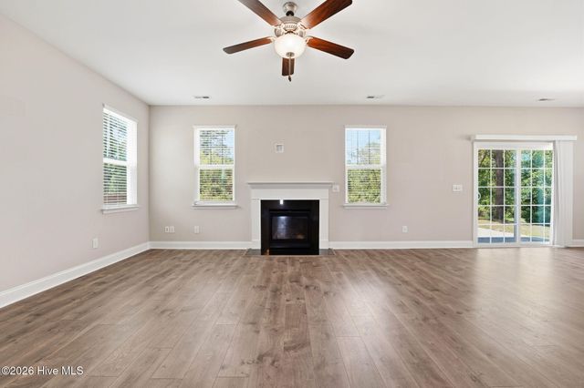 192 Sandy Springs Road, Aberdeen, NC 28315