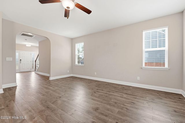 192 Sandy Springs Road, Aberdeen, NC 28315
