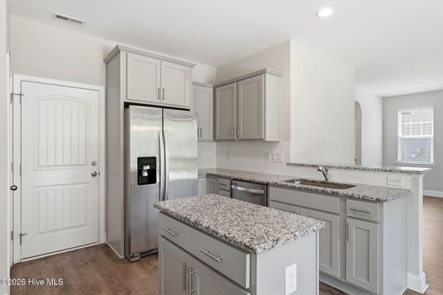 192 Sandy Springs Road, Aberdeen, NC 28315