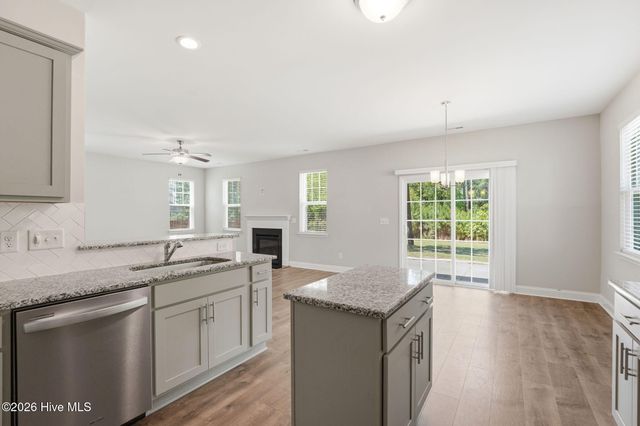 192 Sandy Springs Road, Aberdeen, NC 28315