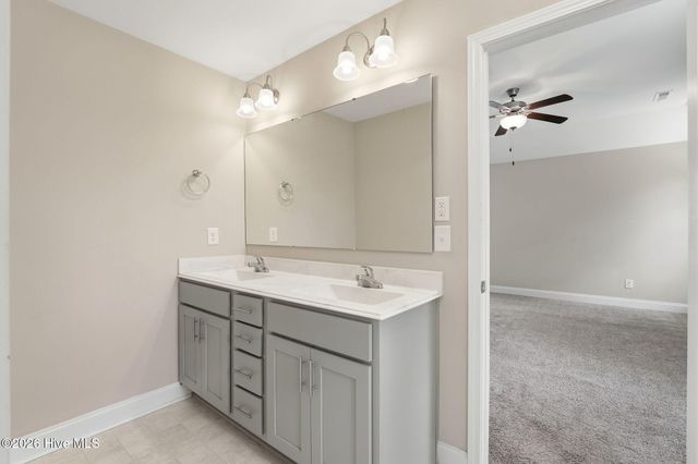 192 Sandy Springs Road, Aberdeen, NC 28315