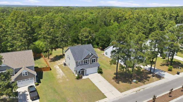 192 Sandy Springs Road, Aberdeen, NC 28315
