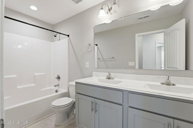 192 Sandy Springs Road, Aberdeen, NC 28315