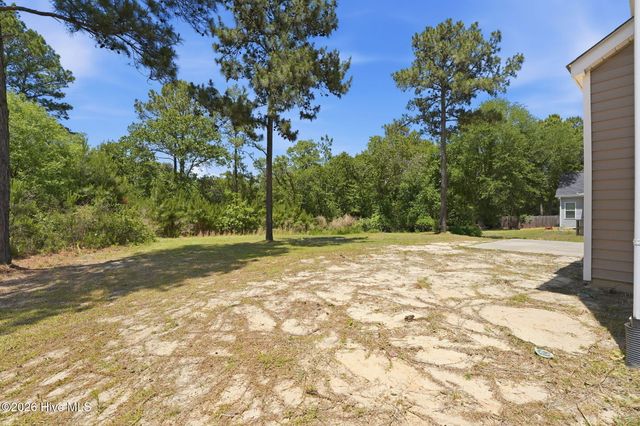192 Sandy Springs Road, Aberdeen, NC 28315