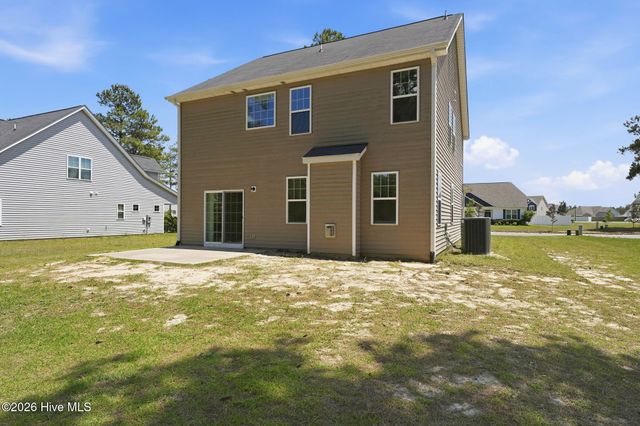 192 Sandy Springs Road, Aberdeen, NC 28315