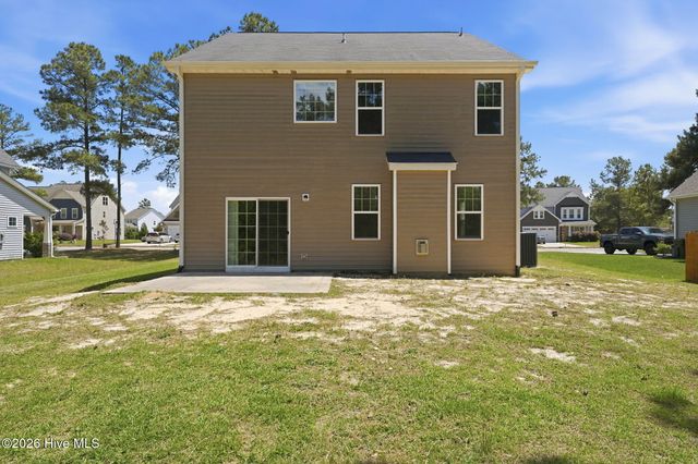 192 Sandy Springs Road, Aberdeen, NC 28315