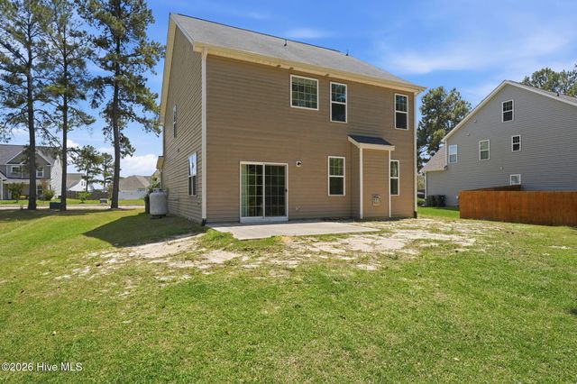 192 Sandy Springs Road, Aberdeen, NC 28315
