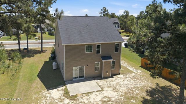 192 Sandy Springs Road, Aberdeen, NC 28315