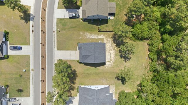 192 Sandy Springs Road, Aberdeen, NC 28315