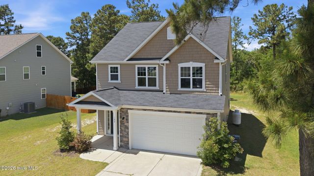 192 Sandy Springs Road, Aberdeen, NC 28315